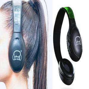 photo Location et livraison de 40 casques Silent Arena - La Réunion