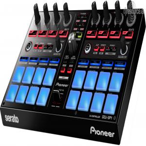 photo Pioneer DDJ SP1 Lunchpad Controler