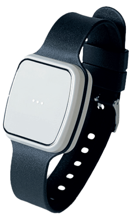 photo Montre avec casque